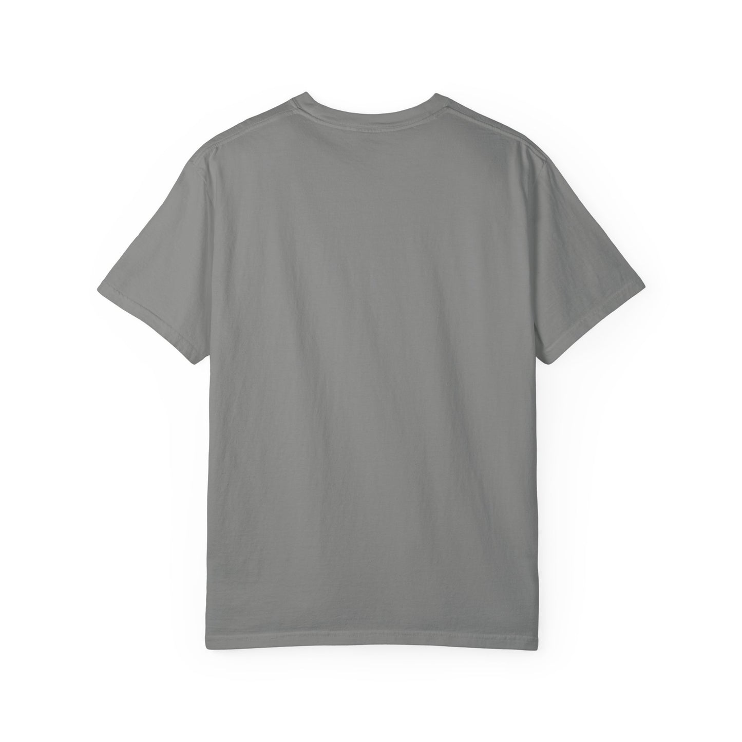 Tipsy Girl Unisex Garment-Dyed T-Shirt - Casual Vibe, Perfect for Friends Gatherings, Birthdays, Parties, Everyday Wear, Gift Idea