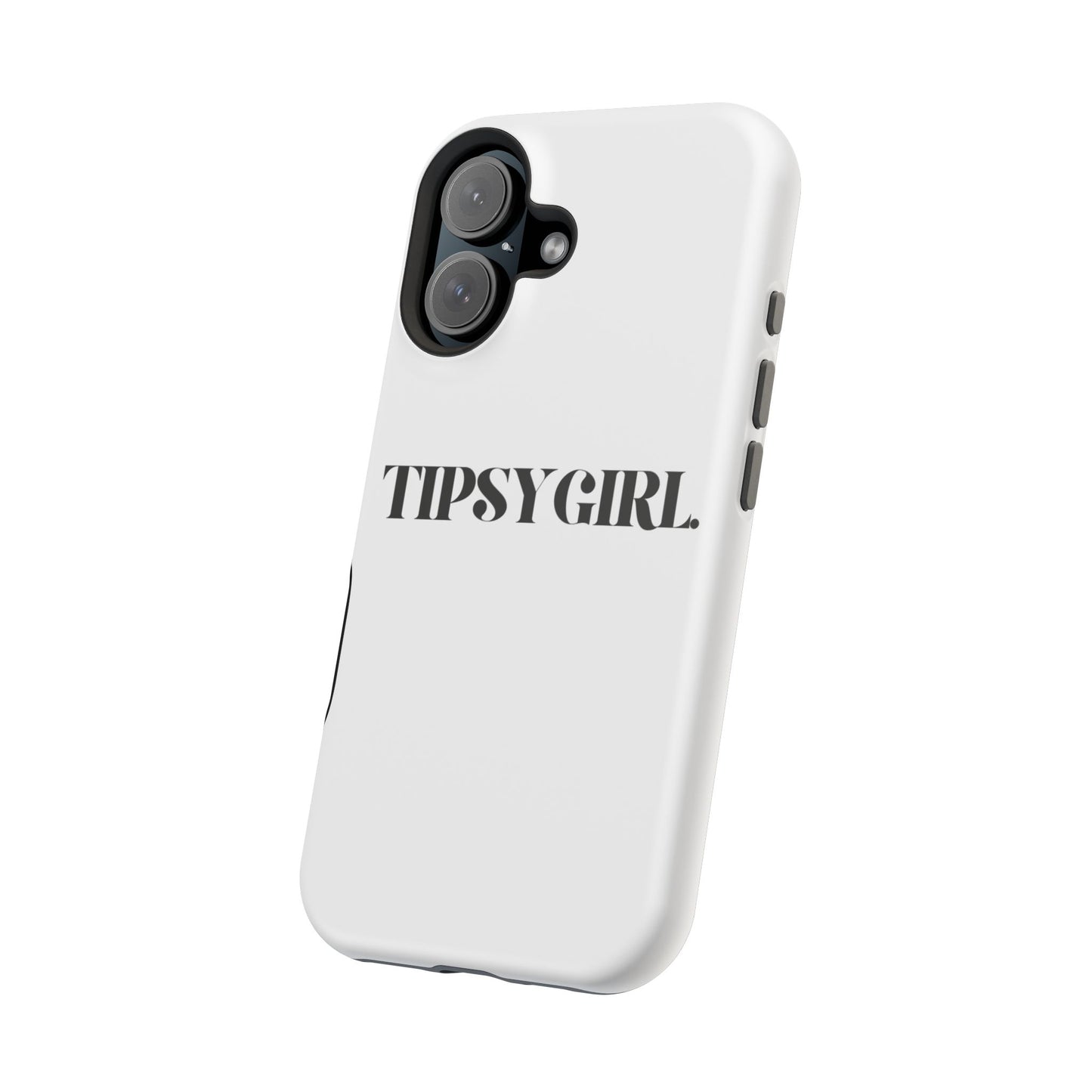 Magnetic Tough Cases