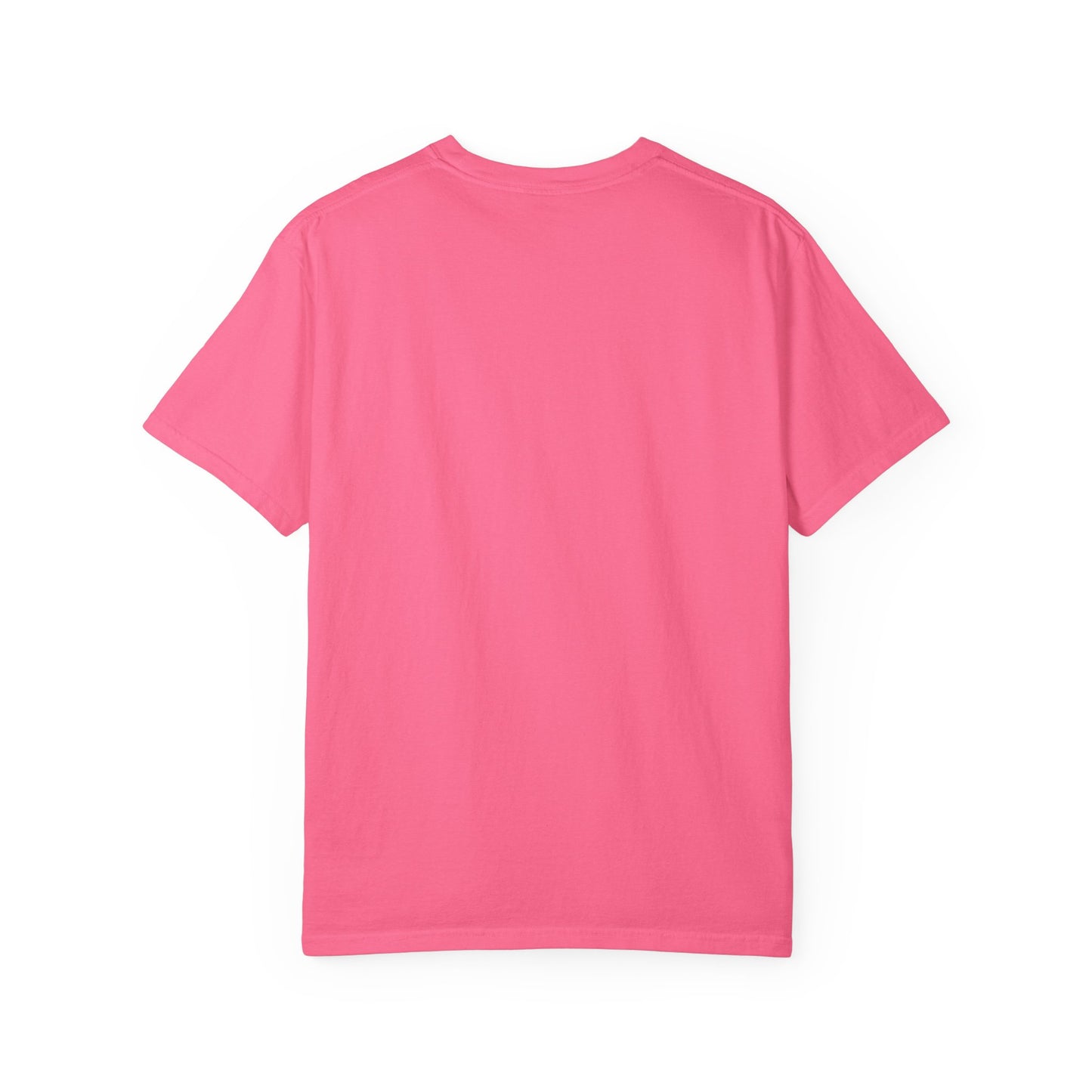 Tipsy Girl Unisex Garment-Dyed T-Shirt - Casual Vibe, Perfect for Friends Gatherings, Birthdays, Parties, Everyday Wear, Gift Idea
