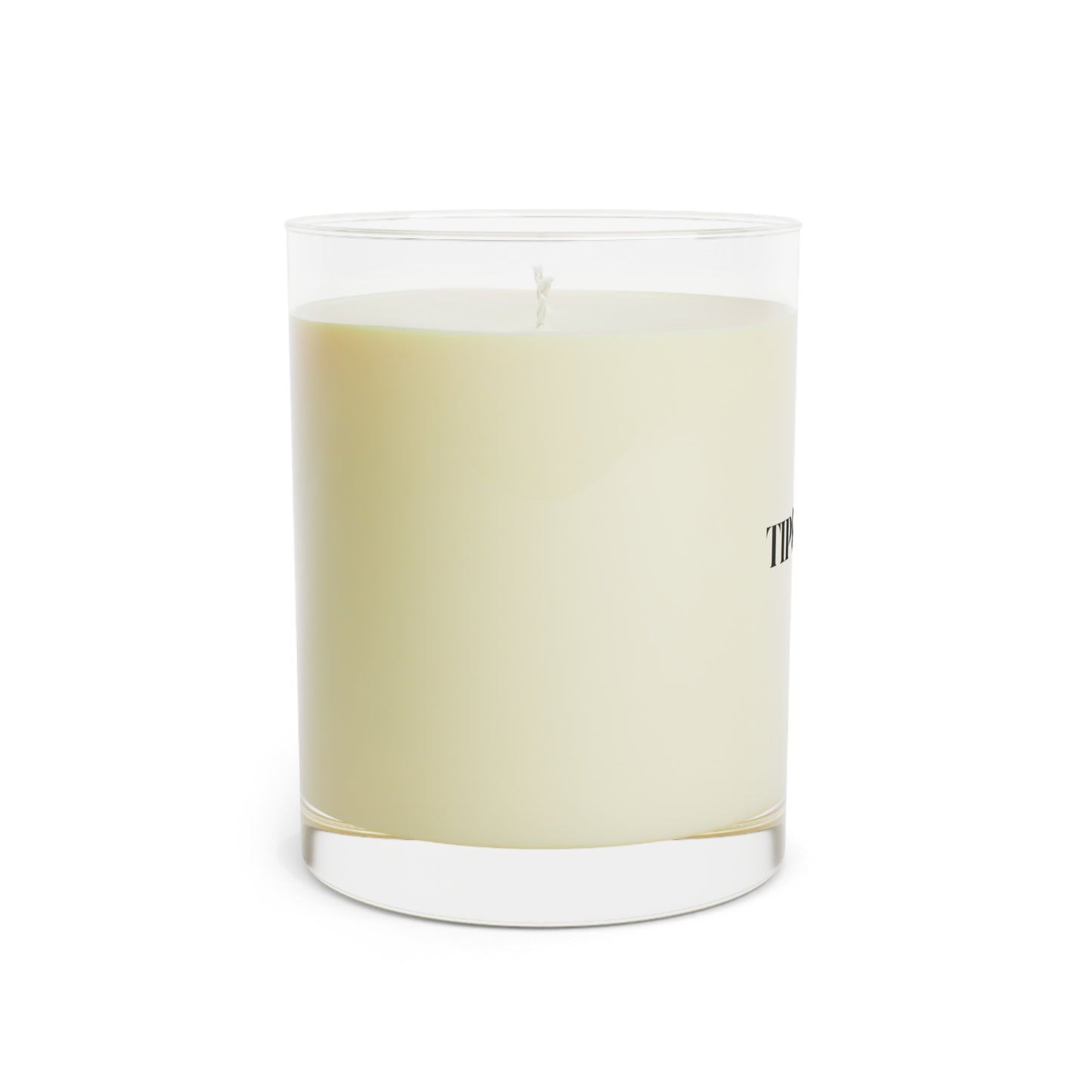 Tipsy Girl Scented Candle - 11oz Relaxation Candle, Home Décor, Gifts for Her, Self-Care, Birthday Gift, Cozy Atmosphere