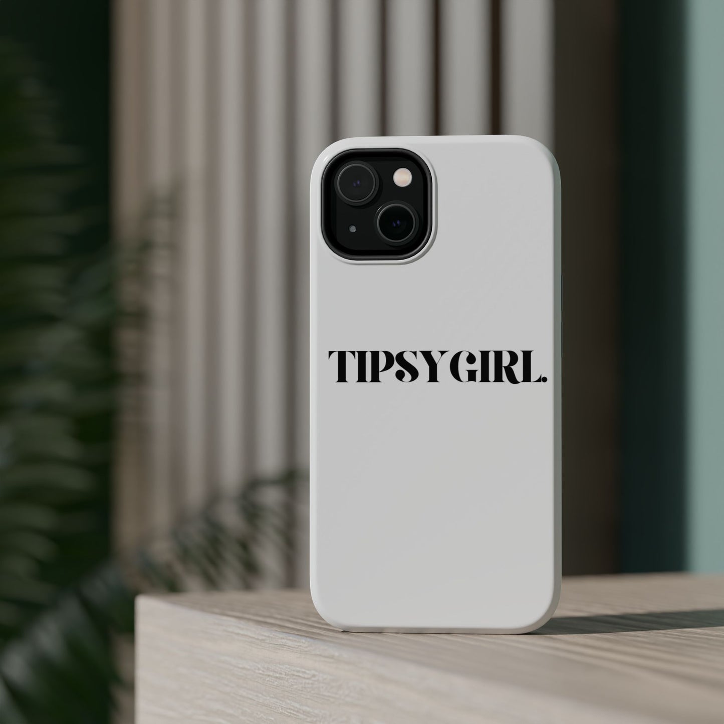Magnetic Tough Cases