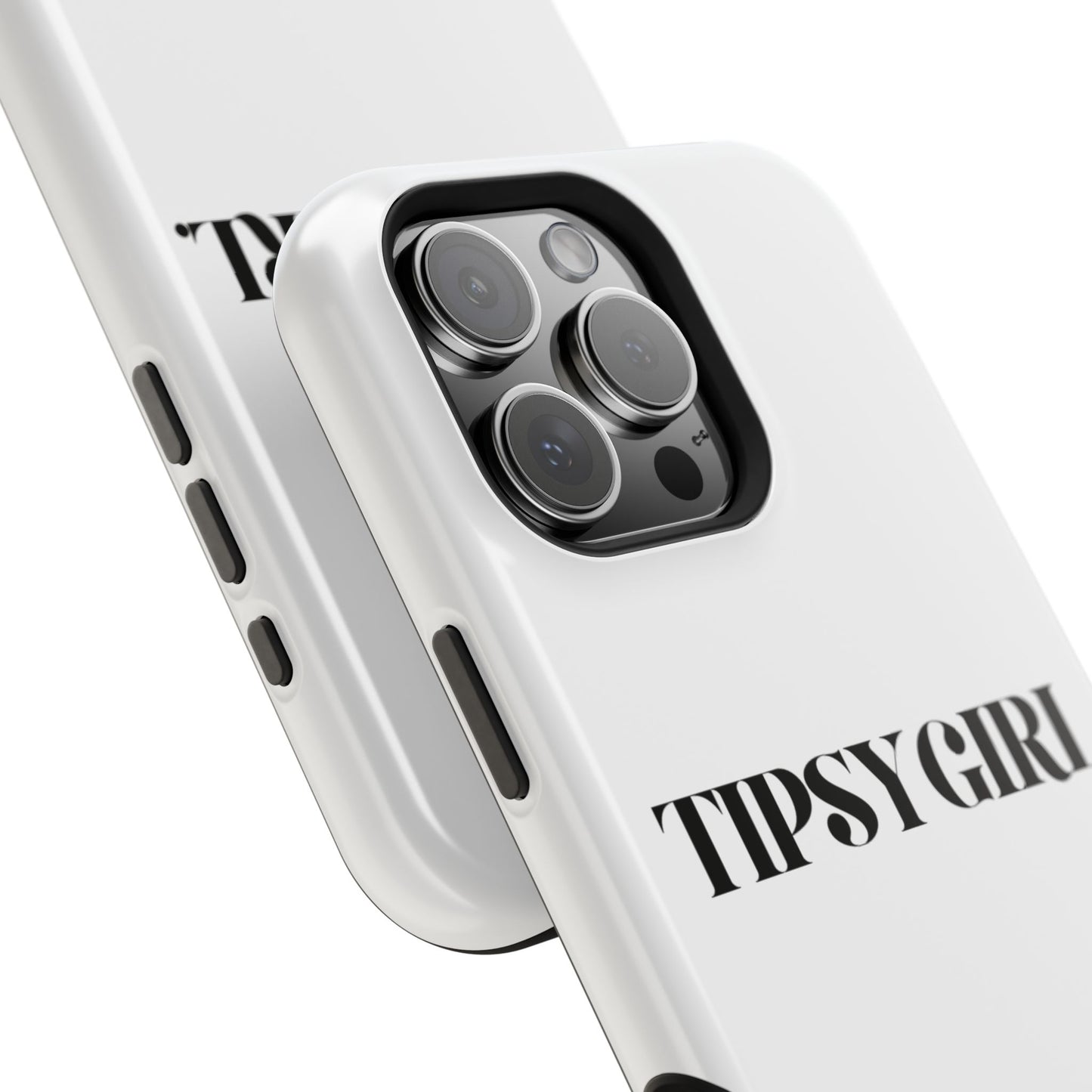 Magnetic Tough Cases