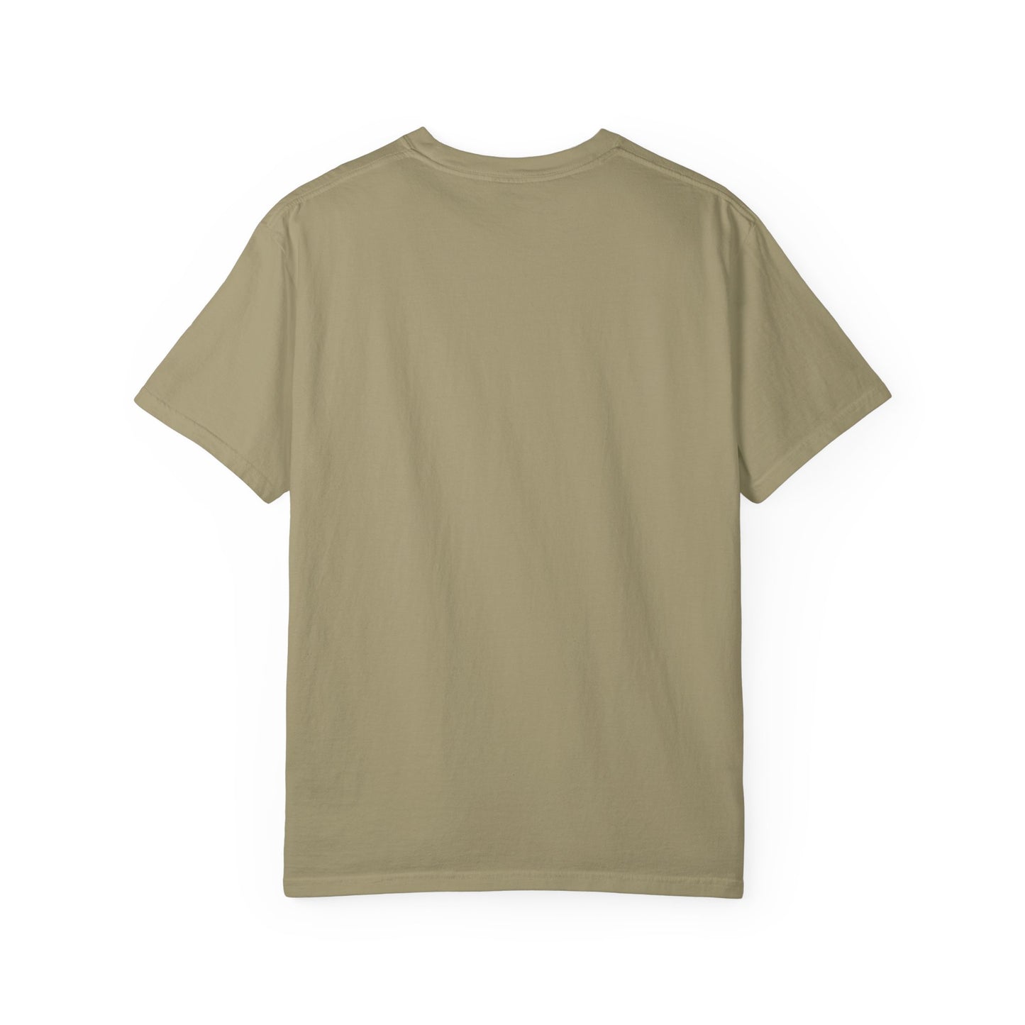 Tipsy Girl Unisex Garment-Dyed T-Shirt - Casual Vibe, Perfect for Friends Gatherings, Birthdays, Parties, Everyday Wear, Gift Idea