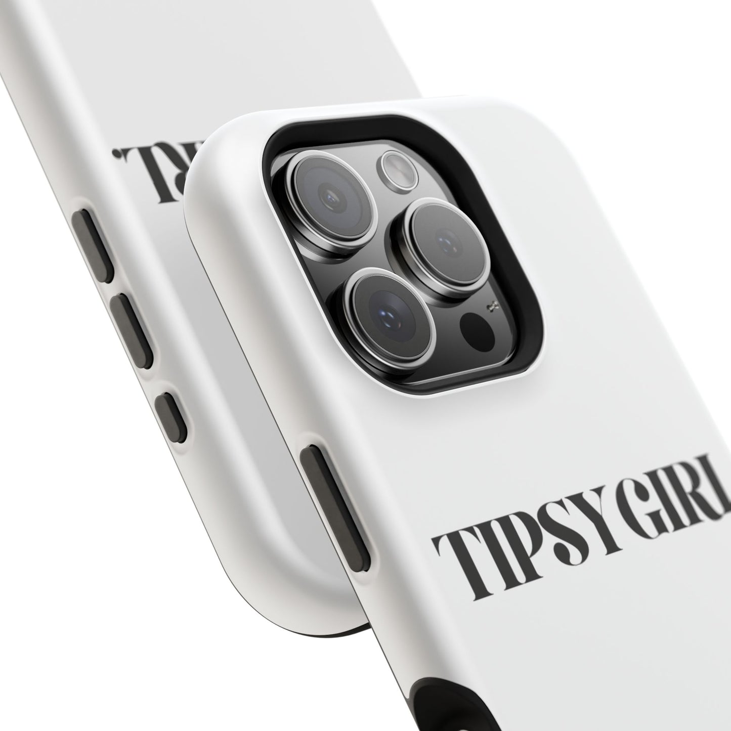 Magnetic Tough Cases