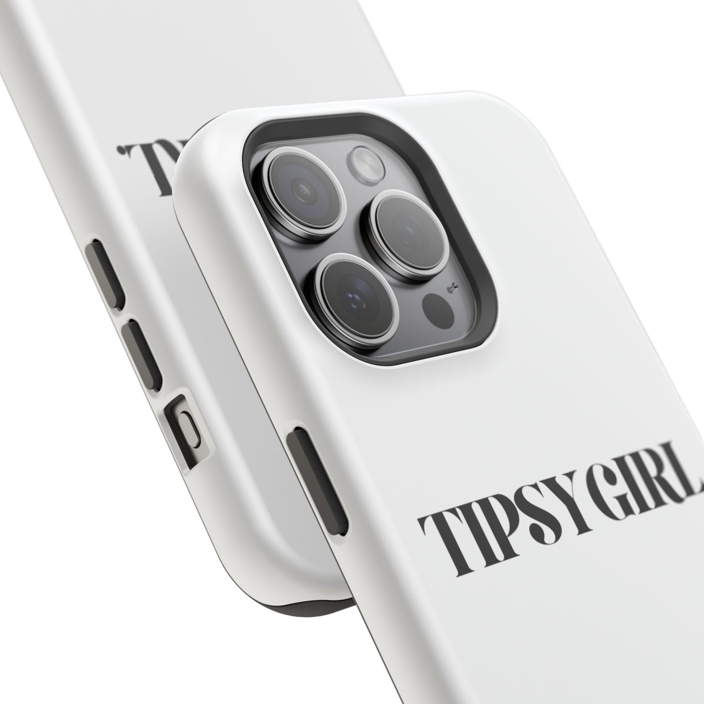 Magnetic Tough Cases