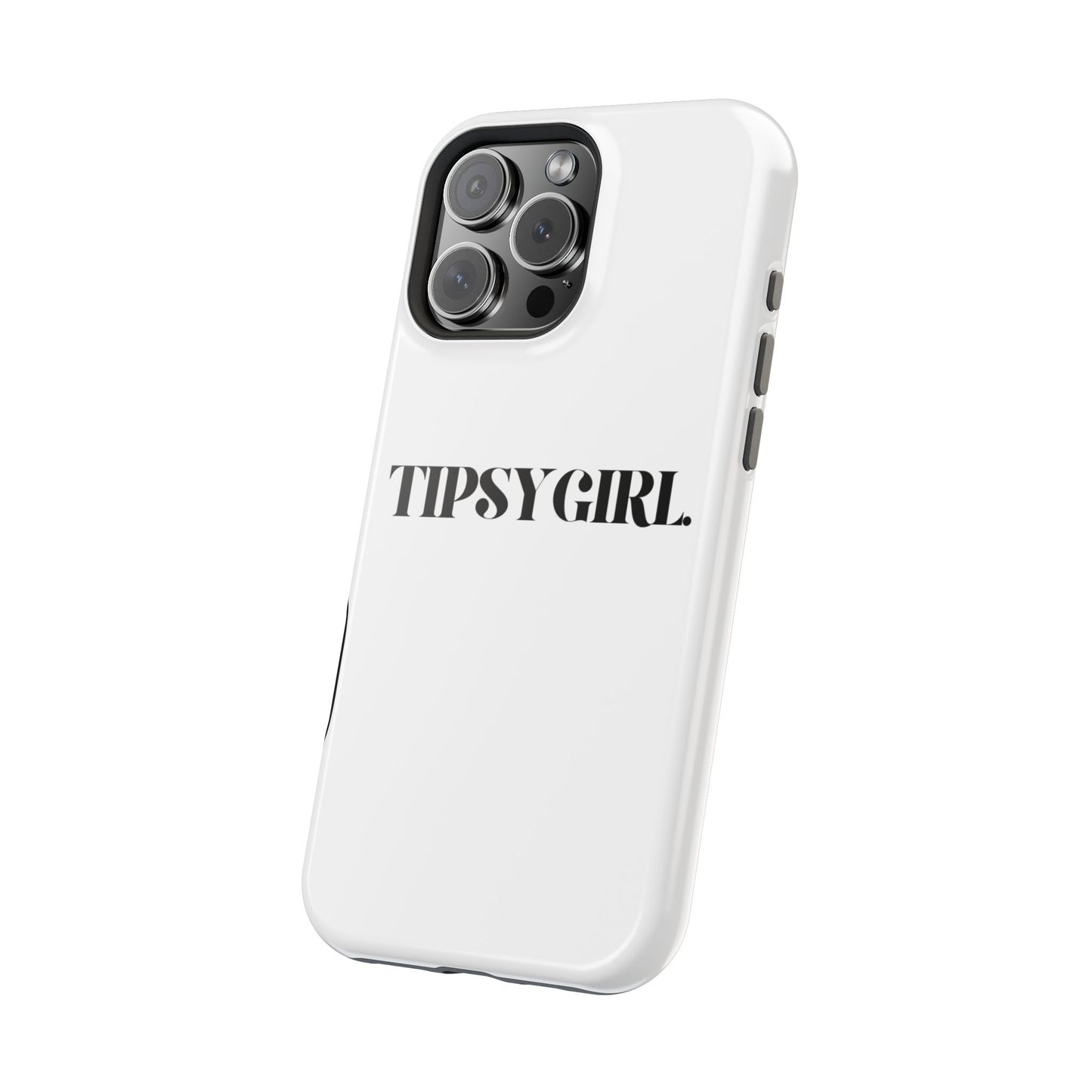 Magnetic Tough Cases