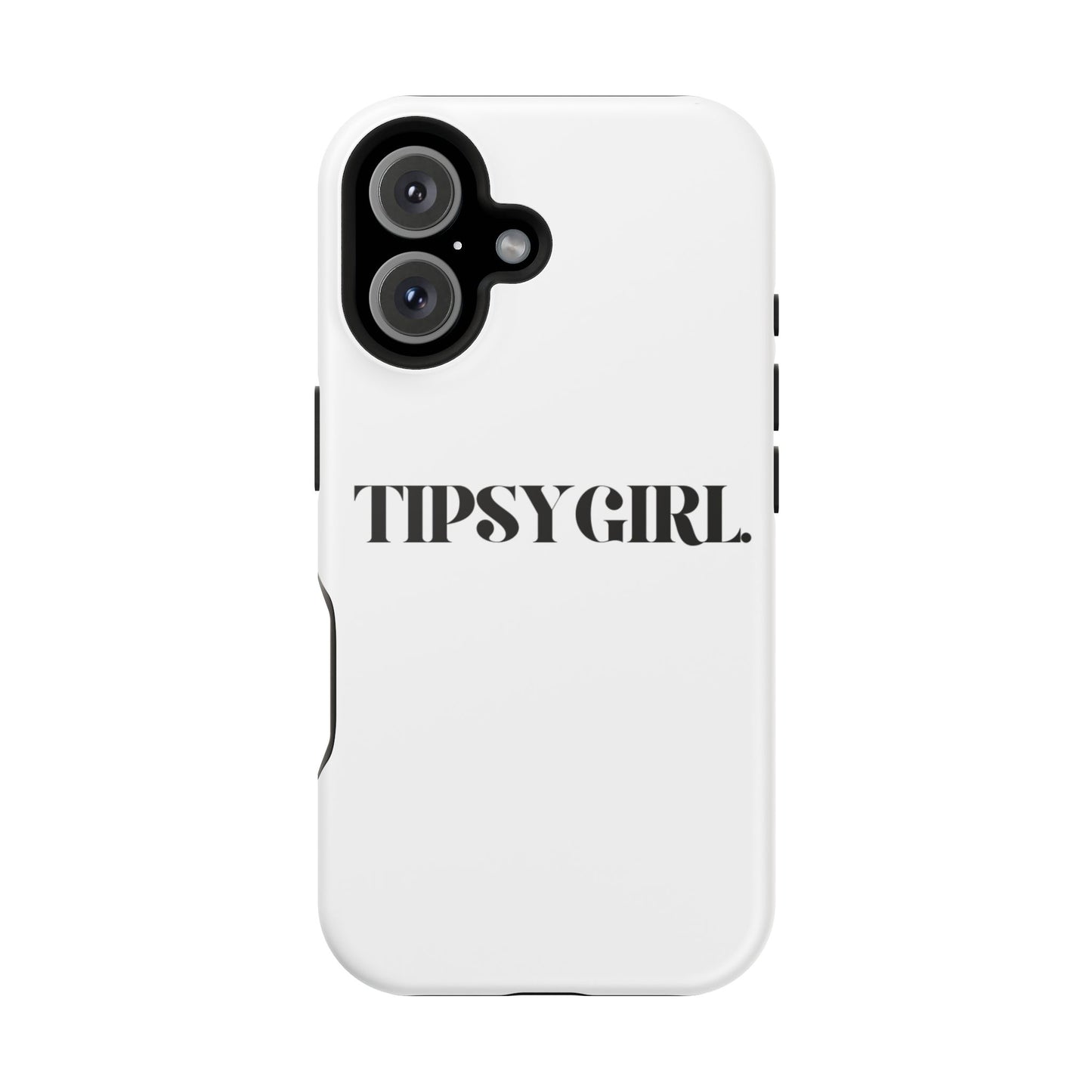 Magnetic Tough Cases