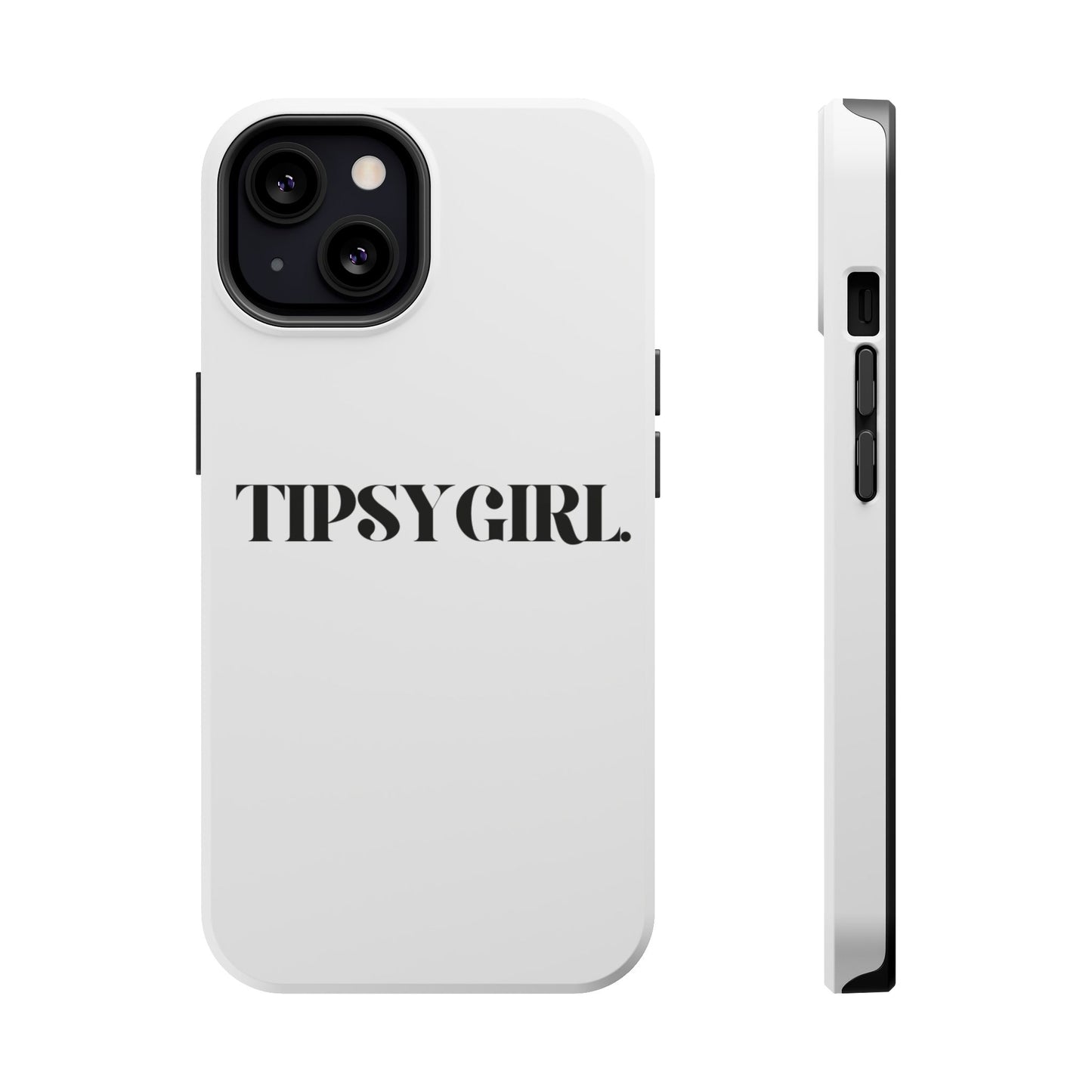 Magnetic Tough Cases