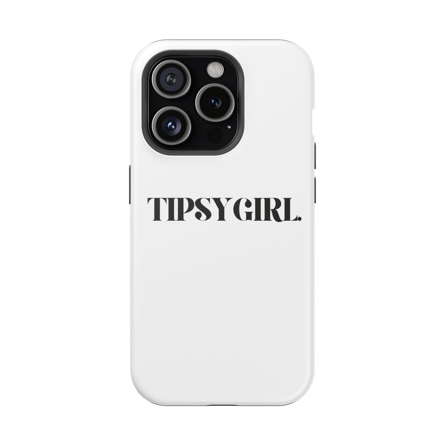Magnetic Tough Cases