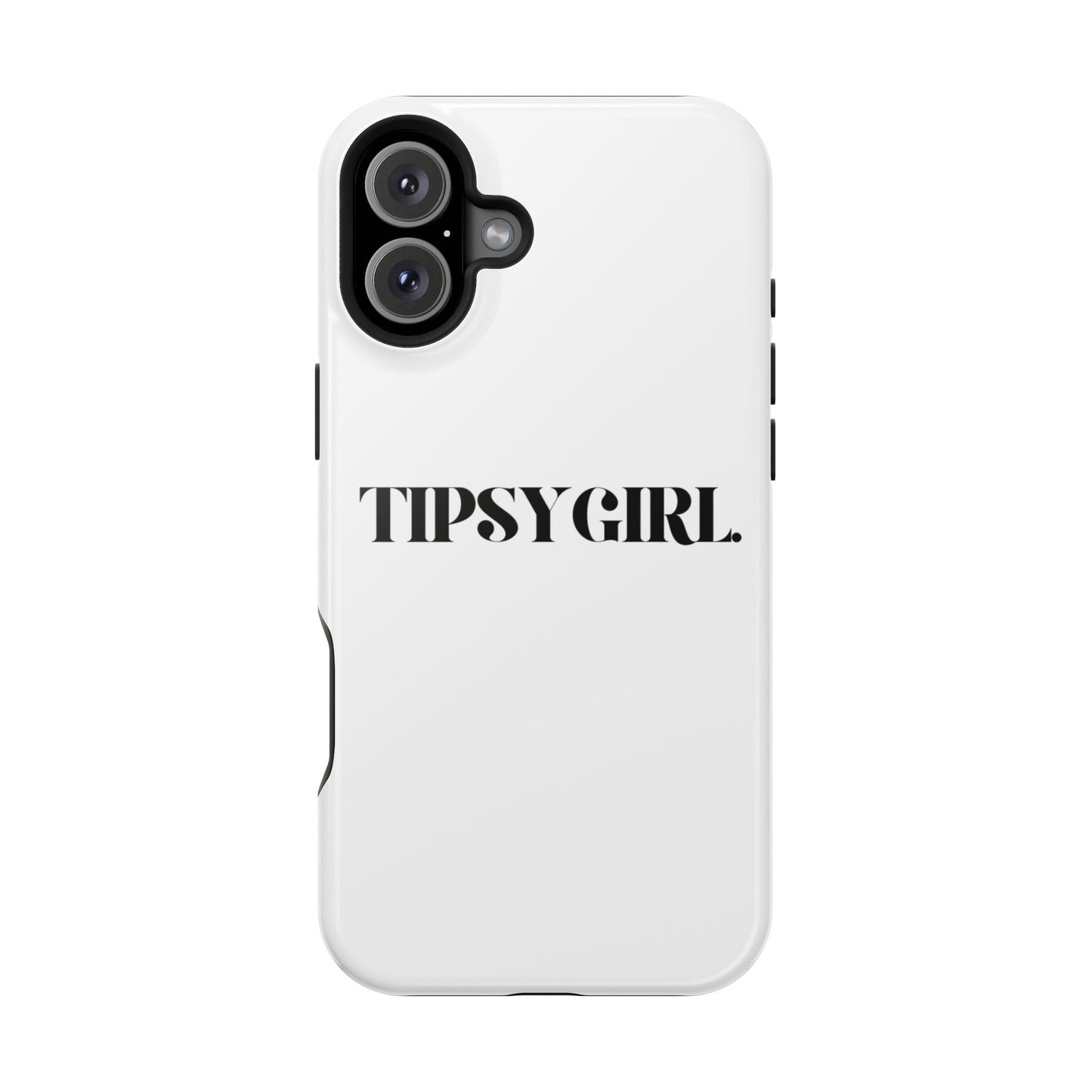 Magnetic Tough Cases
