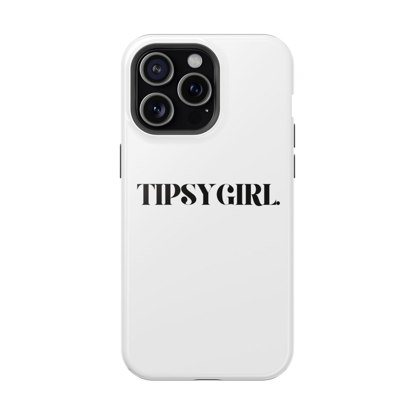 Magnetic Tough Cases