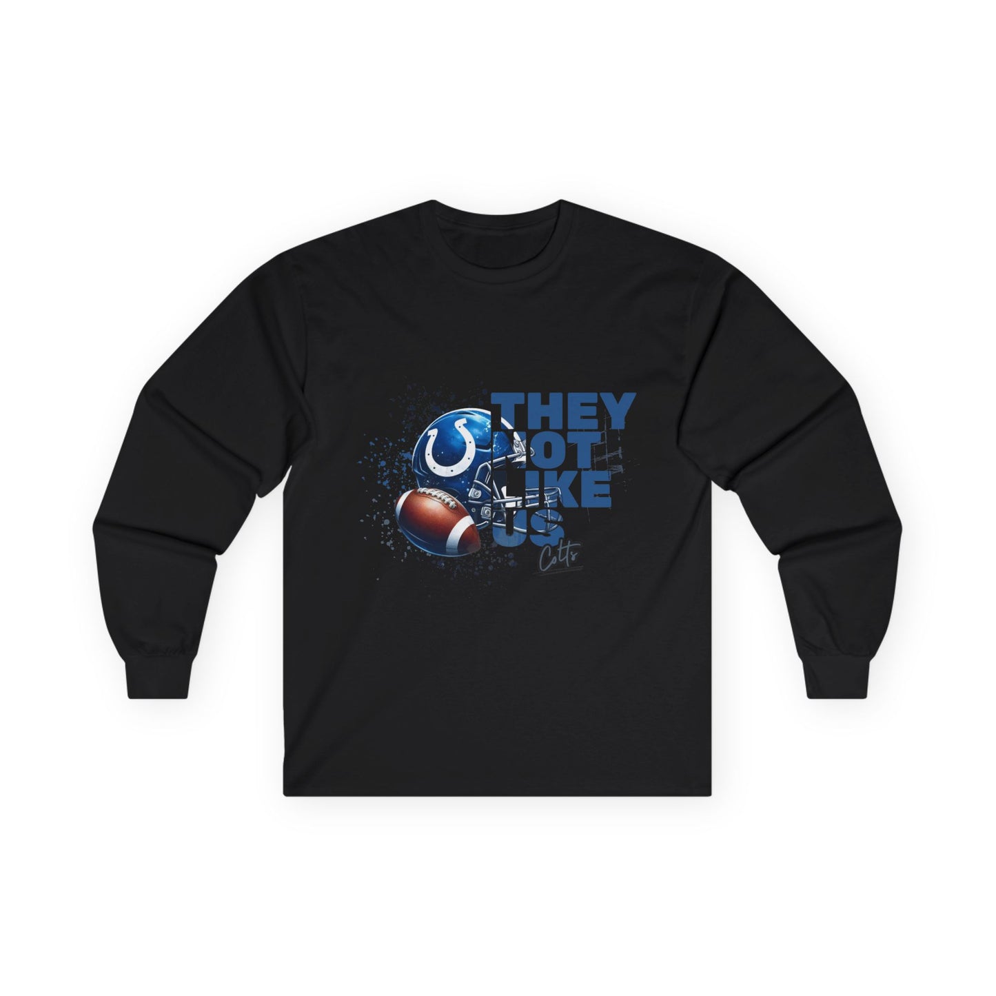 Unisex Ultra Cotton Long Sleeve Tee