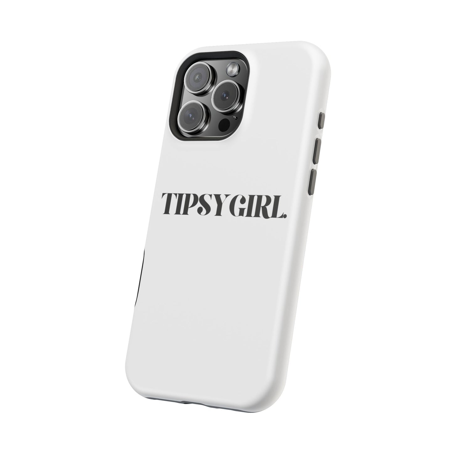 Magnetic Tough Cases