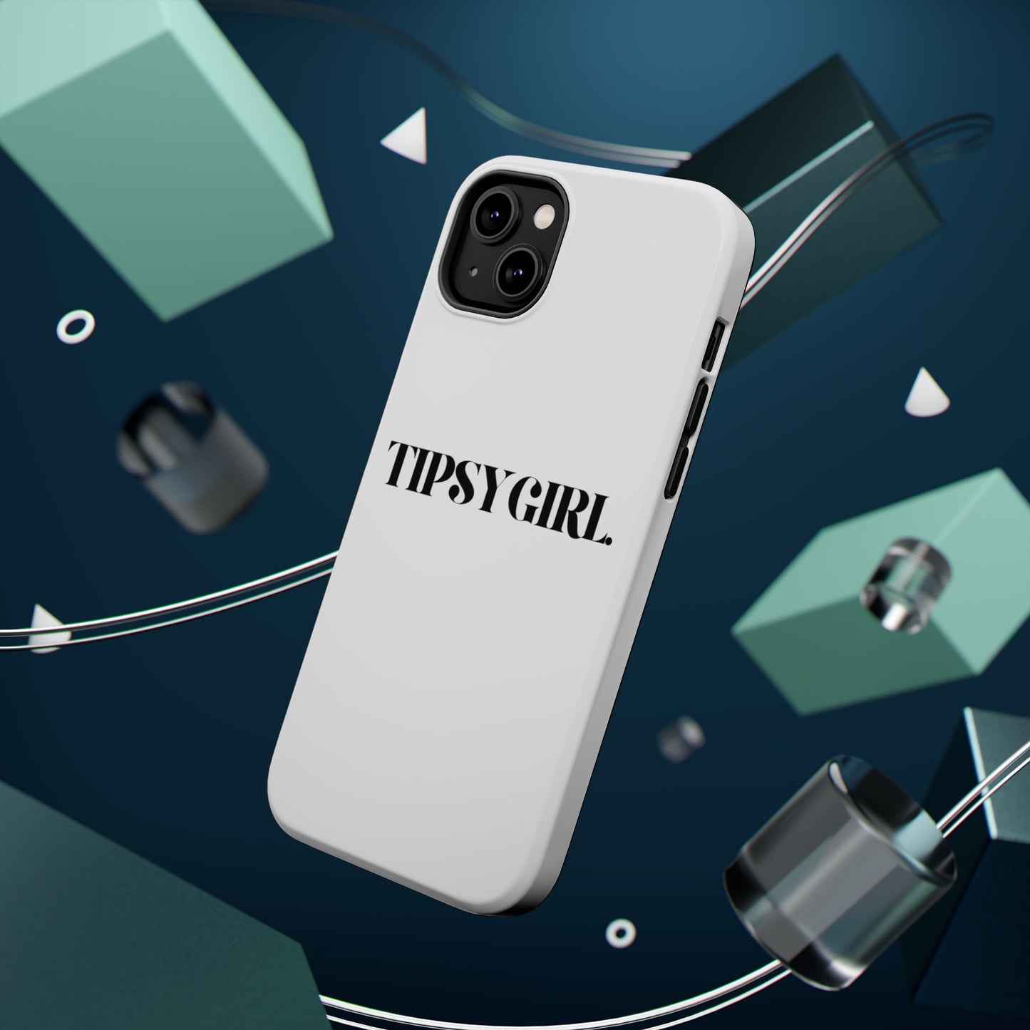 Magnetic Tough Cases
