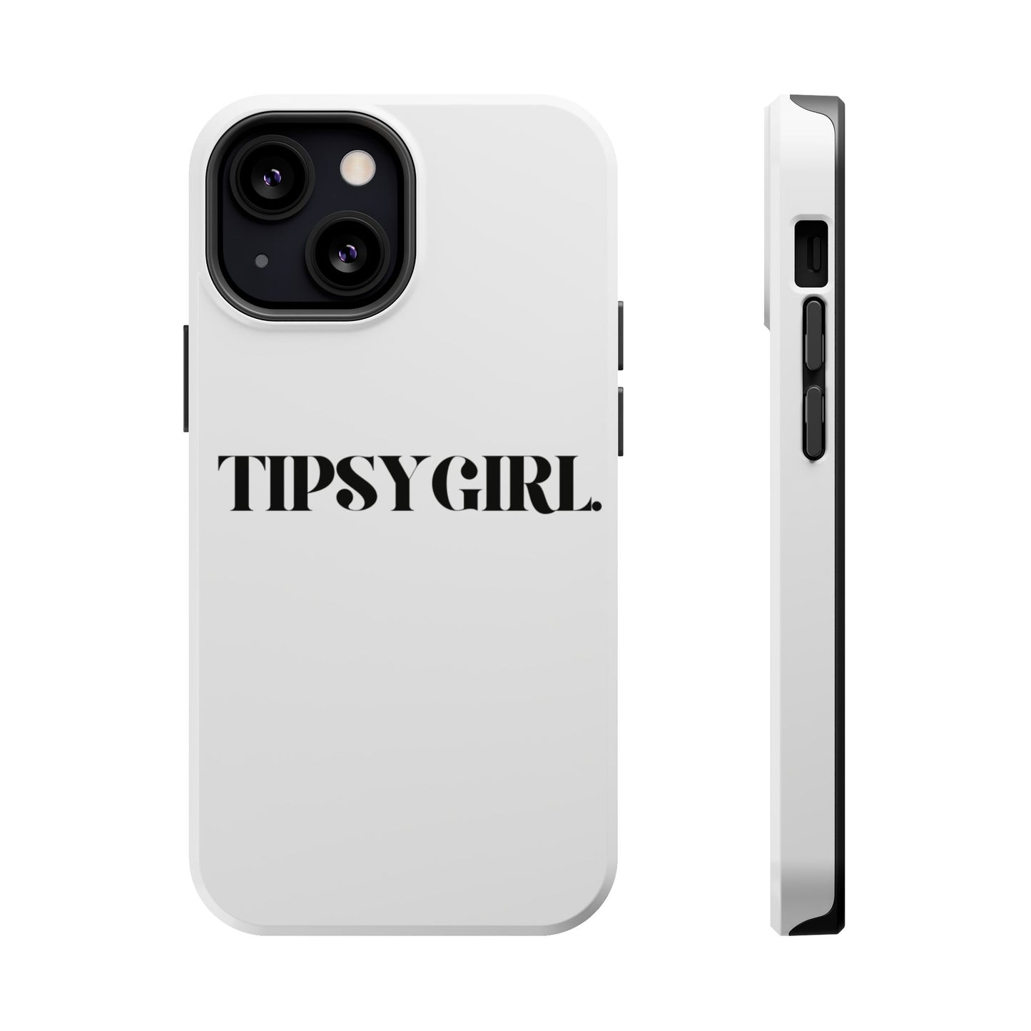 Magnetic Tough Cases