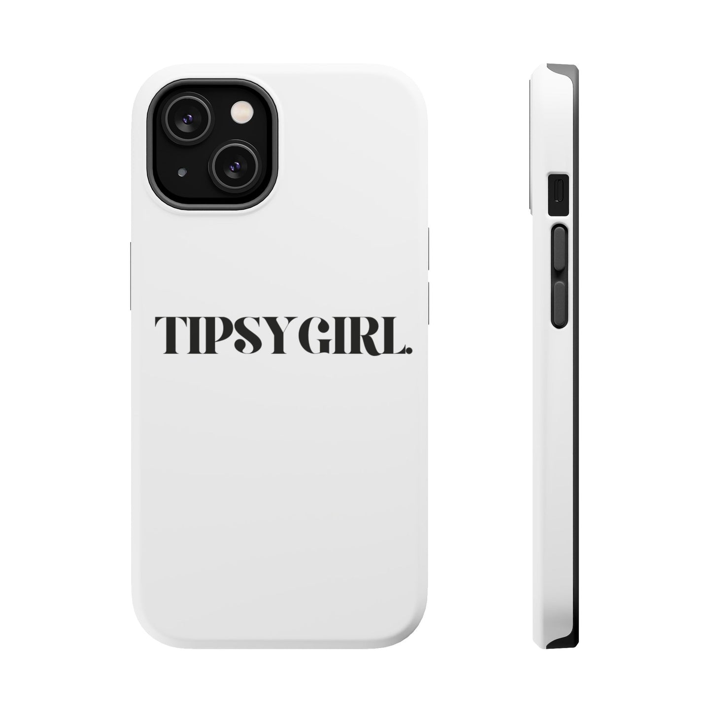Magnetic Tough Cases