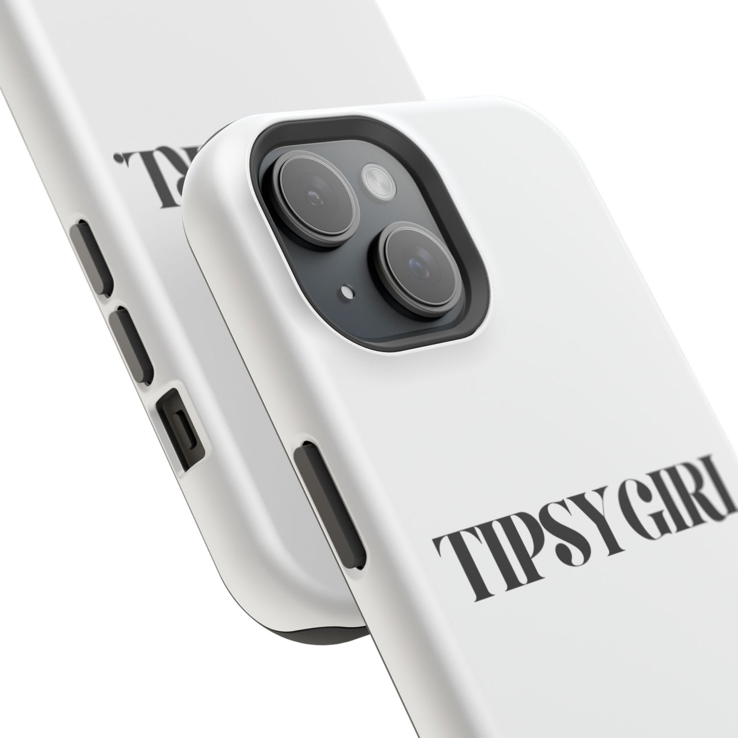 Magnetic Tough Cases