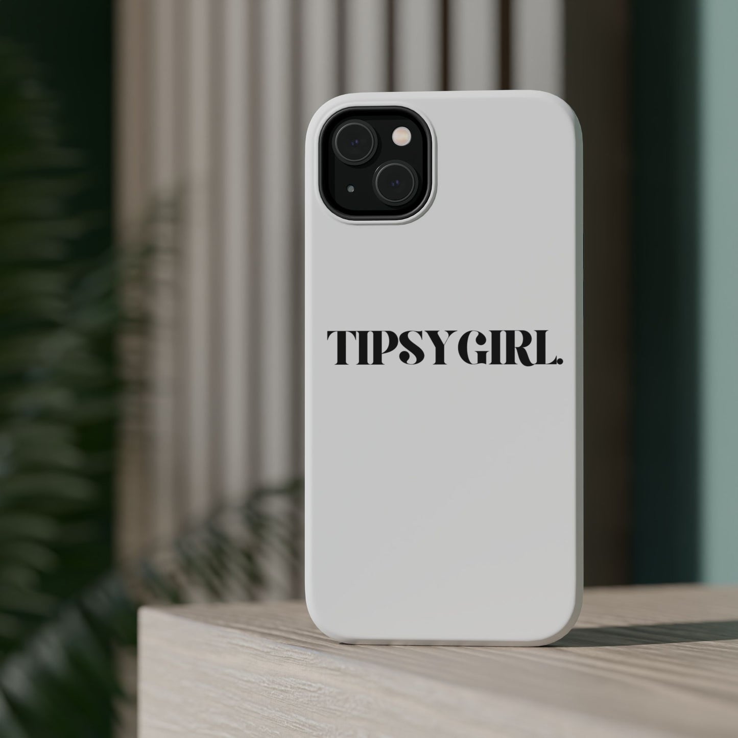 Magnetic Tough Cases