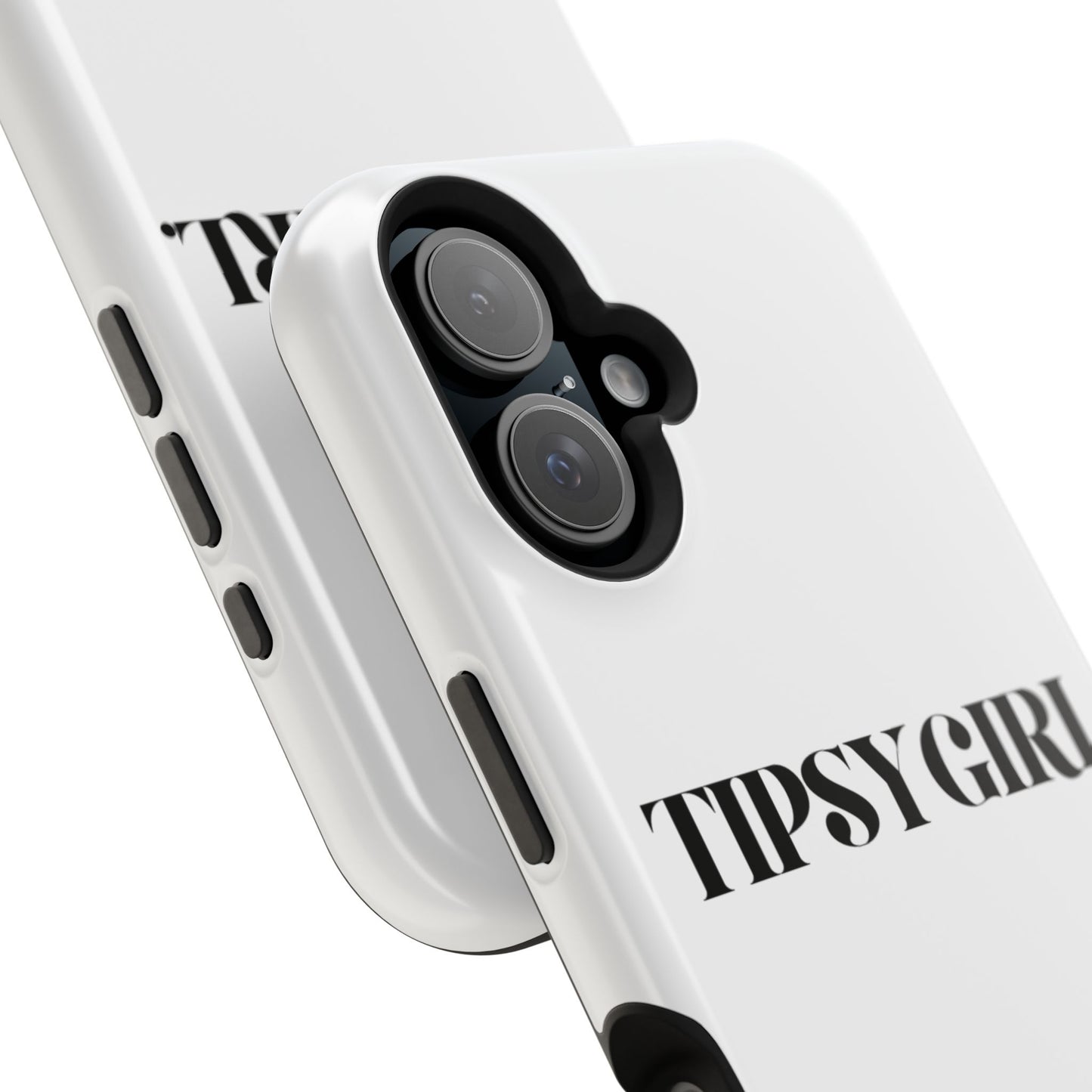 Magnetic Tough Cases