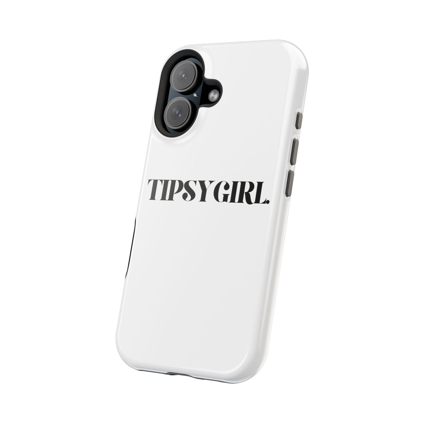 Magnetic Tough Cases