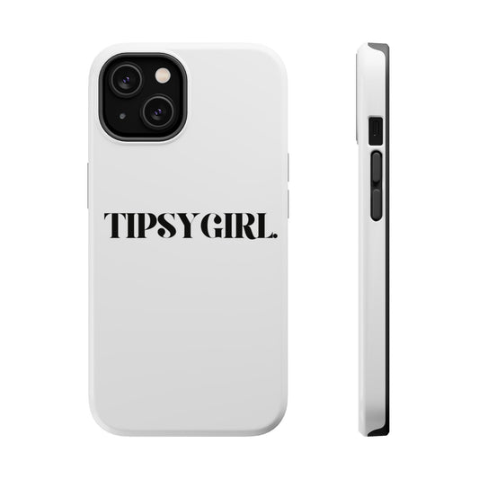 Magnetic Tough Cases