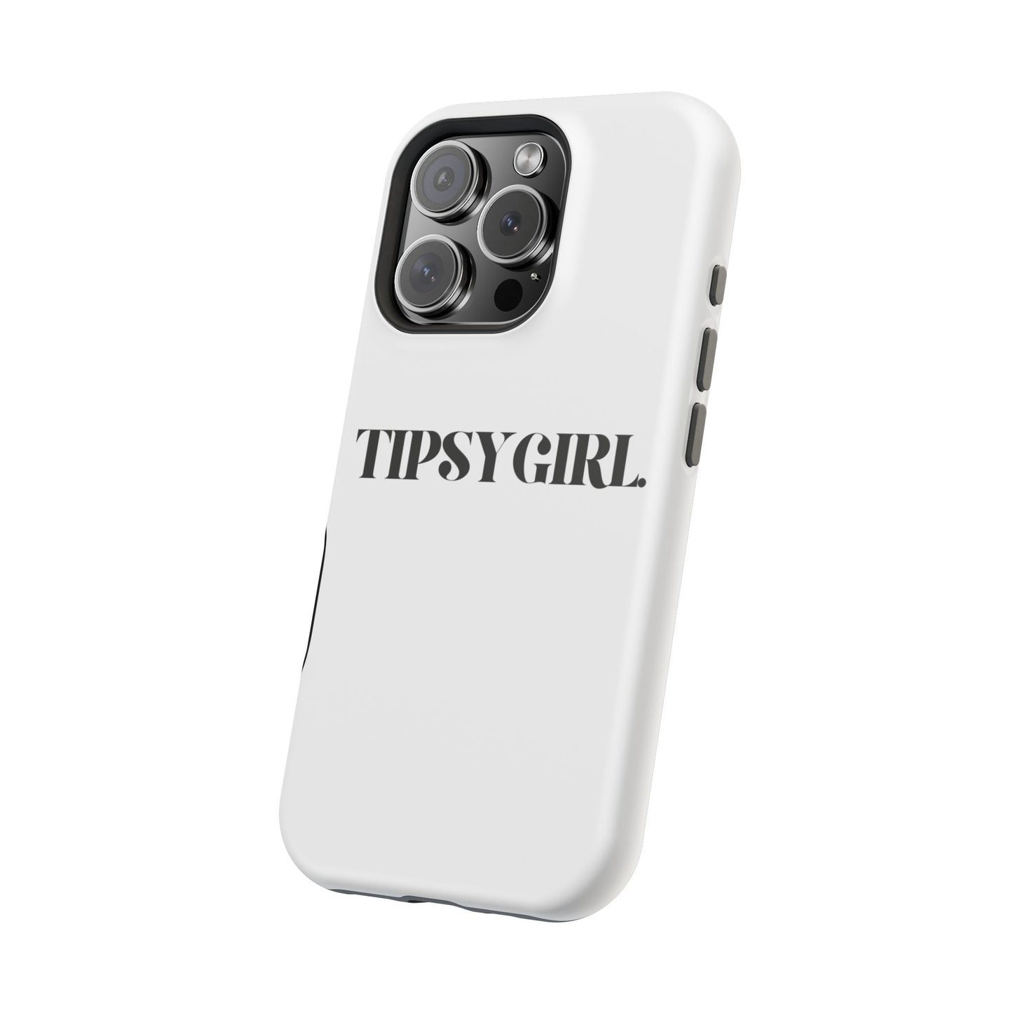 Magnetic Tough Cases