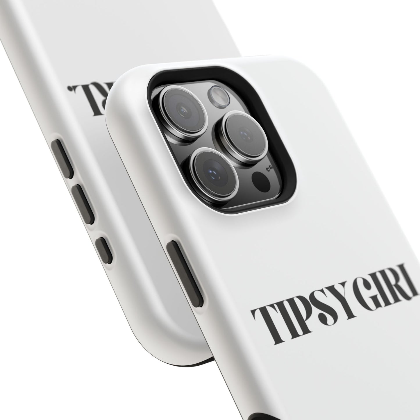 Magnetic Tough Cases