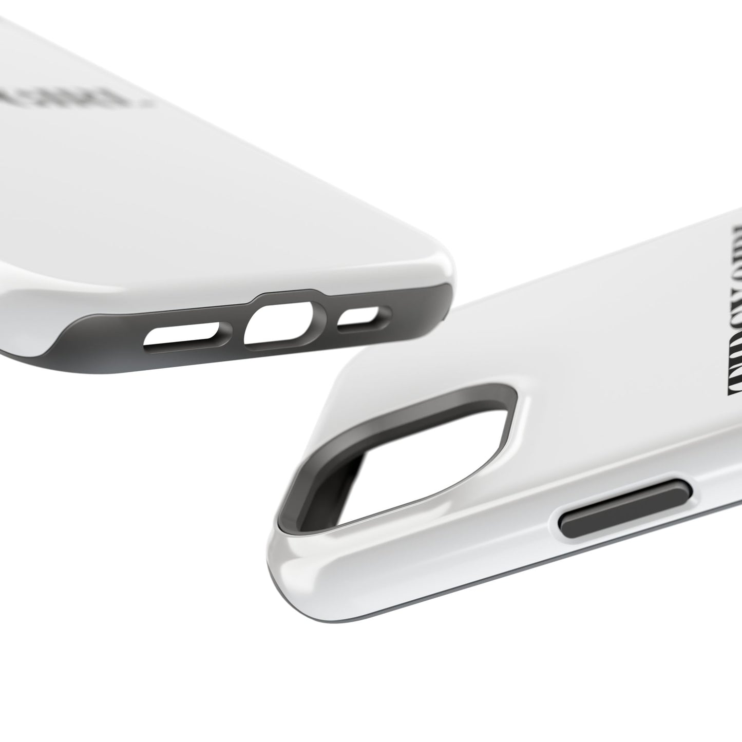 Magnetic Tough Cases